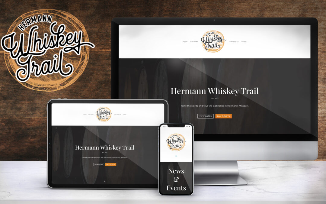 Hermann Whiskey Trail
