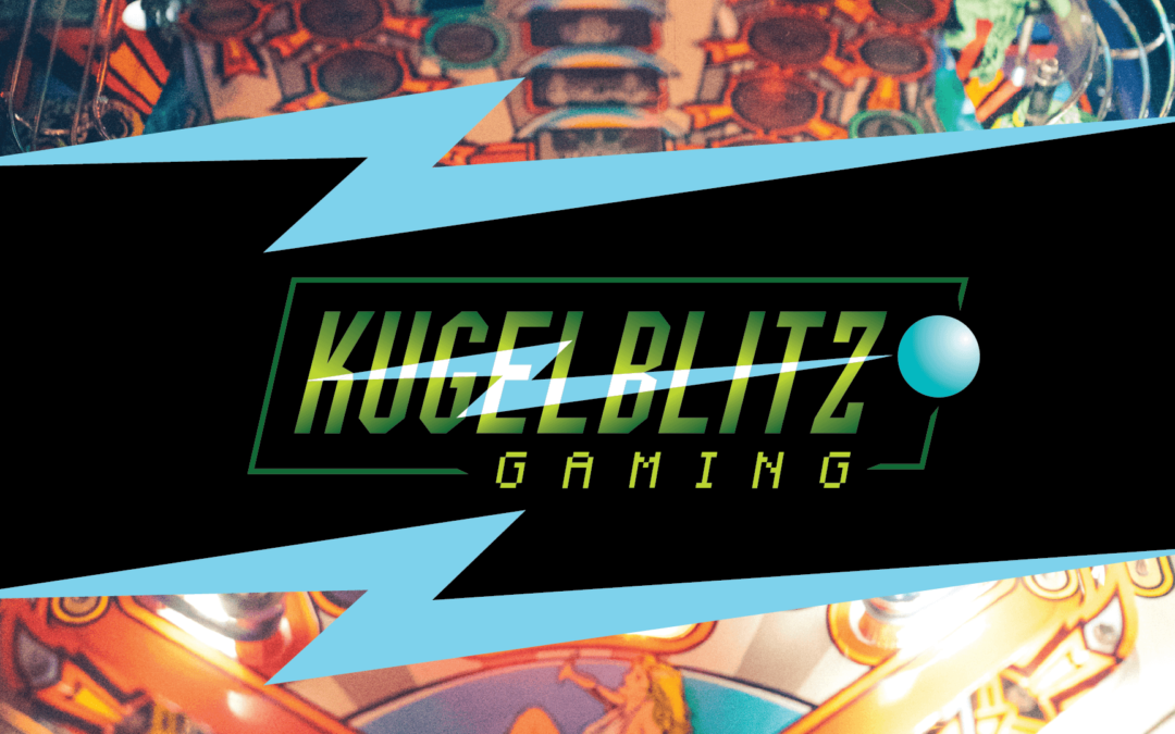 Kugelblitz Gaming