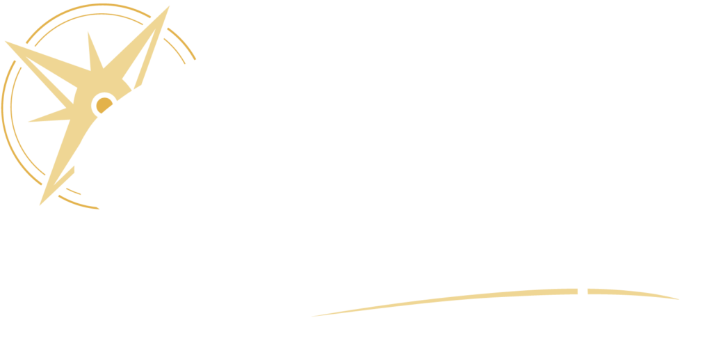 Logo for Roaming Spirits