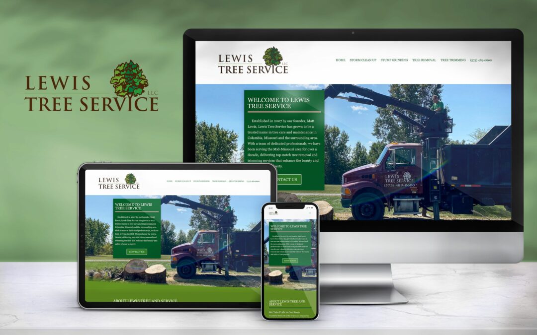 Lewis Tree Service