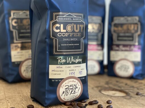 Clout Coffee